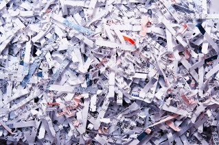 Price of Shredding Services in Garden City, NY